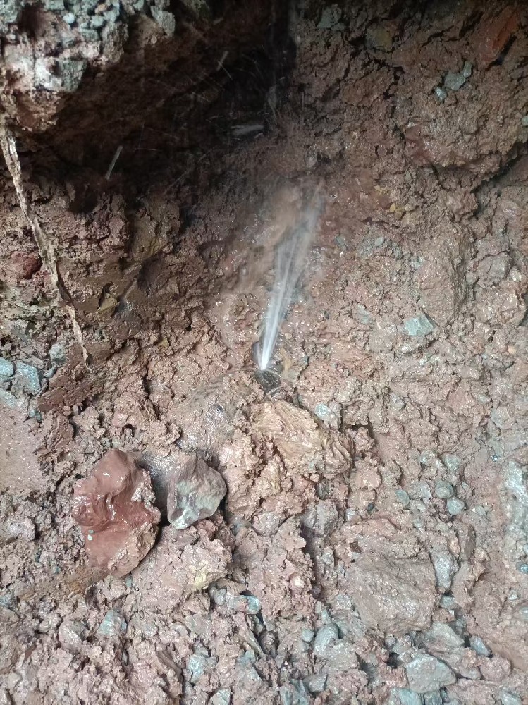 班玛县自来水管漏水检测维修
