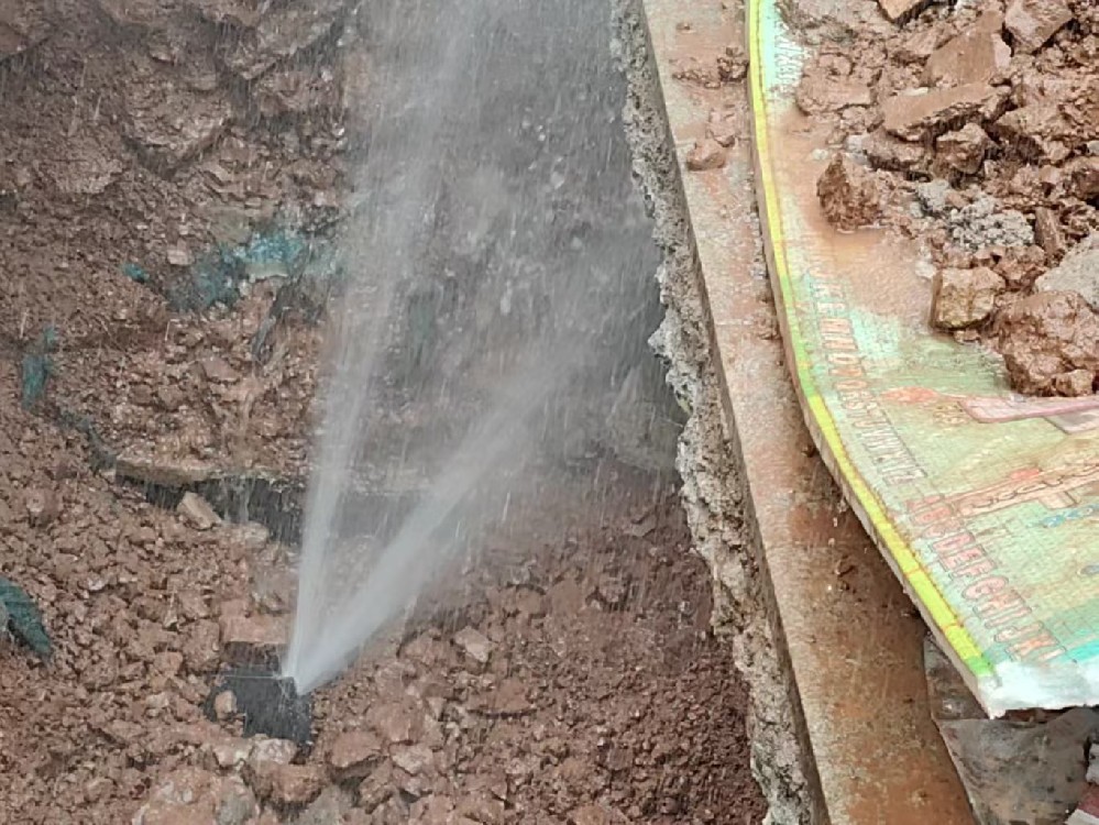 消防水管漏水检测定点开挖-班玛上门